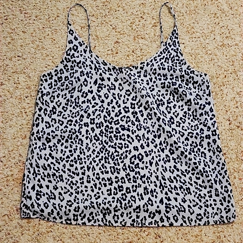 Banana Republic Cami